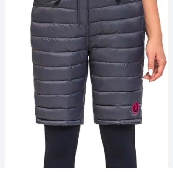 Little Donkey Andy Hybrid Shorts - Picture 7 of 9